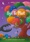 Syl Te Plait - Le Canotier