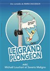 Le grand plongeon - Au Petit Théâtre De Templeuve