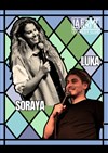 30/30 Soraya & Luka Porta - La Ferme