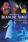 Blanche-neige - Château de Valençay