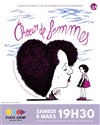 Choeur de femmes - Centre Paris Anim Jacques Bravo