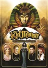 Kid Manoir - La Malédiction du Pharaon - Le Palace
