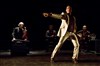 Flamenco con alma - Théâtre de Saint Maur - Salle Rabelais