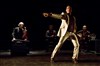 Flamenco con alma - Théâtre de Saint Maur - Salle Rabelais