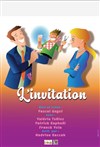 L'invitation - L'Oiseau Lyre
