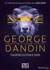 George Dandin - Pavillon Vendôme