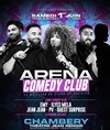 Arena Comedy Club - Salle Jean Renoir