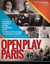 Open Play Paris #6 - Pena Festayre