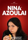 Nina Azoulai - Le Métropole