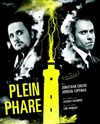 Plein Phare - Le Complexe Café-Théâtre - salle du bas