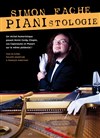 Simon Fache dans Pianistologie - Le Trait d'Union