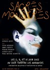 Sacrés Monstres - Les Marquises