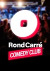 Rond Carré Comedy Club - La Java