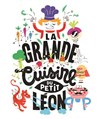 La grande cuisine du petit Léon - Scène Prévert