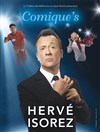 Herve Isorez + Concours ABC bien de rire 2013 - Salle René Cassin