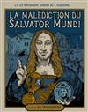 La malédiction du Salvator Mundi - L'Antidote