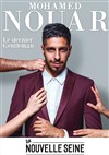 Mohamed Nouar dans Le dernier gentleman - La Nouvelle Seine