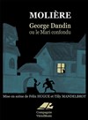 George Dandin ou le Mari confondu - L'Auguste Théâtre