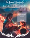 La dernière leçon - Théâtre de Verdure de l'Espinet