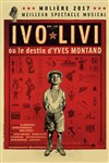 Ivo Livi ou le destin d'Yves Montand - Théâtre du Gymnase