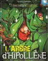 L'arbre d'Hipollène - Espace Paris Plaine