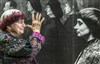 Ciné-Balade : Le Paris d'Agnès Varda - Métro Gaité