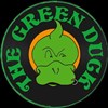 The Green Duck - Le Zèbre de Belleville