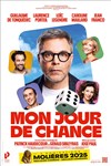Mon jour de chance - Maison de la Culture