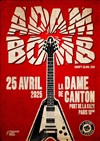 Adam Bomb - La Dame de Canton