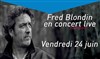 Fred Blondin en duo - Casino de Collioure