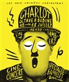 Charlot, Octave & Bobine : Ciné-concert - Collection Lambert, Auditorium