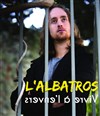 L'Albatros - Maison de la poésie