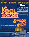 Funk people - La Seine Musicale - Grande Seine