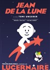 Jean de la Lune - Théâtre Le Lucernaire