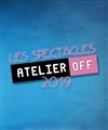 Les spectacles d'improvisation de l'Atelier Off - Café de Paris