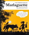 Marlaguette - La Comédie de la Passerelle