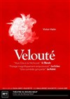 Velouté - Théâtre du Bourg-Neuf