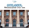 Guilgoul : Métamorphose d'un nom - Théâtre du Gymnase Marie-Bell - Grande salle