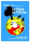 Le frêne et l'olivier - Théâtre Sous Le Caillou 