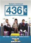 Salaire minimum: 436 euros - Le Métropole