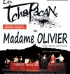 Madame Olivier - TCM Théâtre de la Comédie 