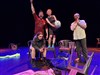 La Guerre de l'Eau - Théâtre de Belleville