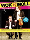 Wok'N Woll - Théâtre de la Mer