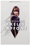 Axelle Laffont dans HyperSensible - Théâtre Comédie de Lille 