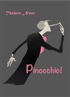 Pinocchio - Théâtre Nout