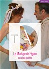 Le Mariage de Figaro - Théâtre Alexandre Dumas