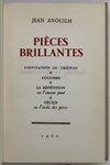 La répétition ou l'amour puni - Théâtre du Nord-Ouest