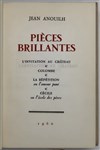 La répétition ou l'amour puni - Théâtre du Nord Ouest