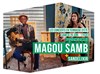 Magou Samb + Sandelixir - L'Odéon