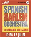 Spanish Harlem Orchestra - Le Plan - Grande salle